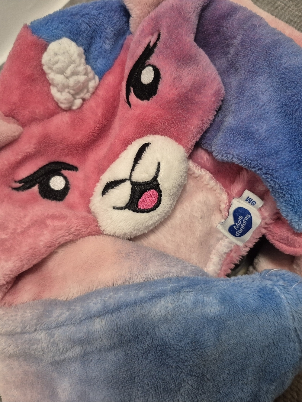 *5 Items for $25 Baby Items* 0-9 Months Unicorn One Piece